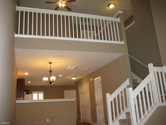 Looking from LR to Loft