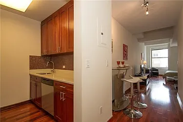 Rented by Nest Seekers International