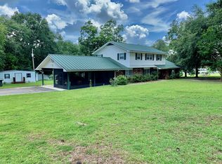 519 Tyler Rd, Hartford, AL 36344