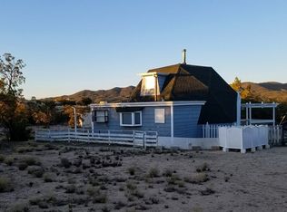 30227 Chihuahua Valley Rd, Warner Springs, CA 92086