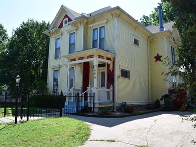 600 N Spruce St, Abilene, KS, 67410