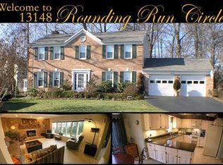 13148 Rounding Run Cir, Herndon, VA 20171