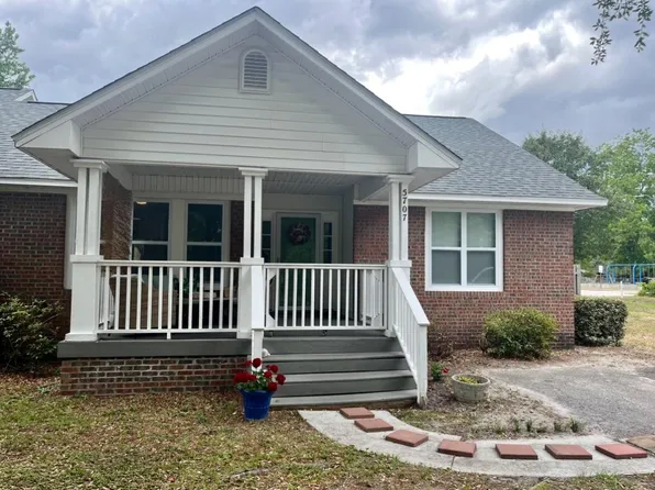 5707 Park Ave, Wilmington, NC 28403