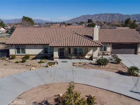 7653 Montrose Ave, Hesperia, CA 92345