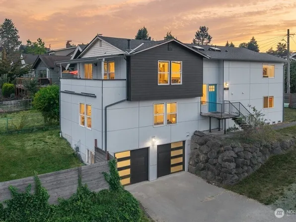 3100 23rd Avenue S, Seattle, WA 98144