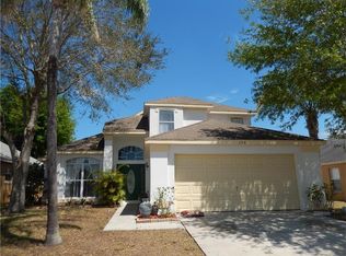 114 Rochester Loop, Davenport, FL 33897