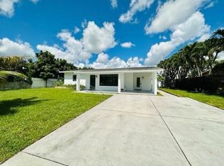 3421 NE 14th Ave, Pompano Beach, FL 33064