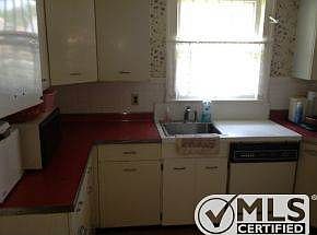 Open Kitchen