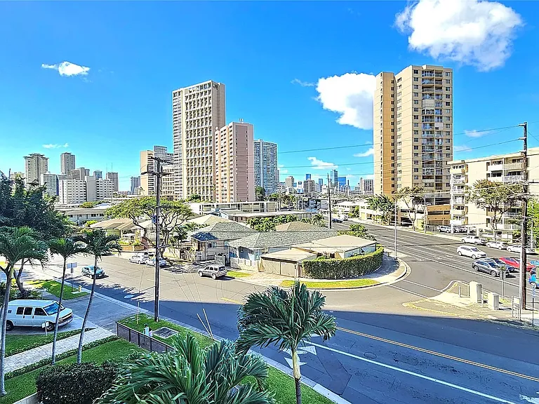 2499 Kapiolani Blvd #401 — Photo 17