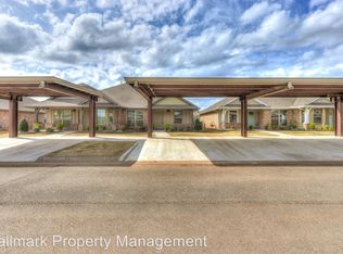 8808 SW 55th St, Oklahoma City, OK 73179