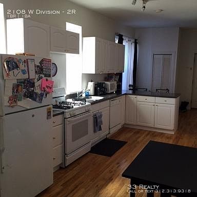 2nd image of 2108 W Division St APT 2R
