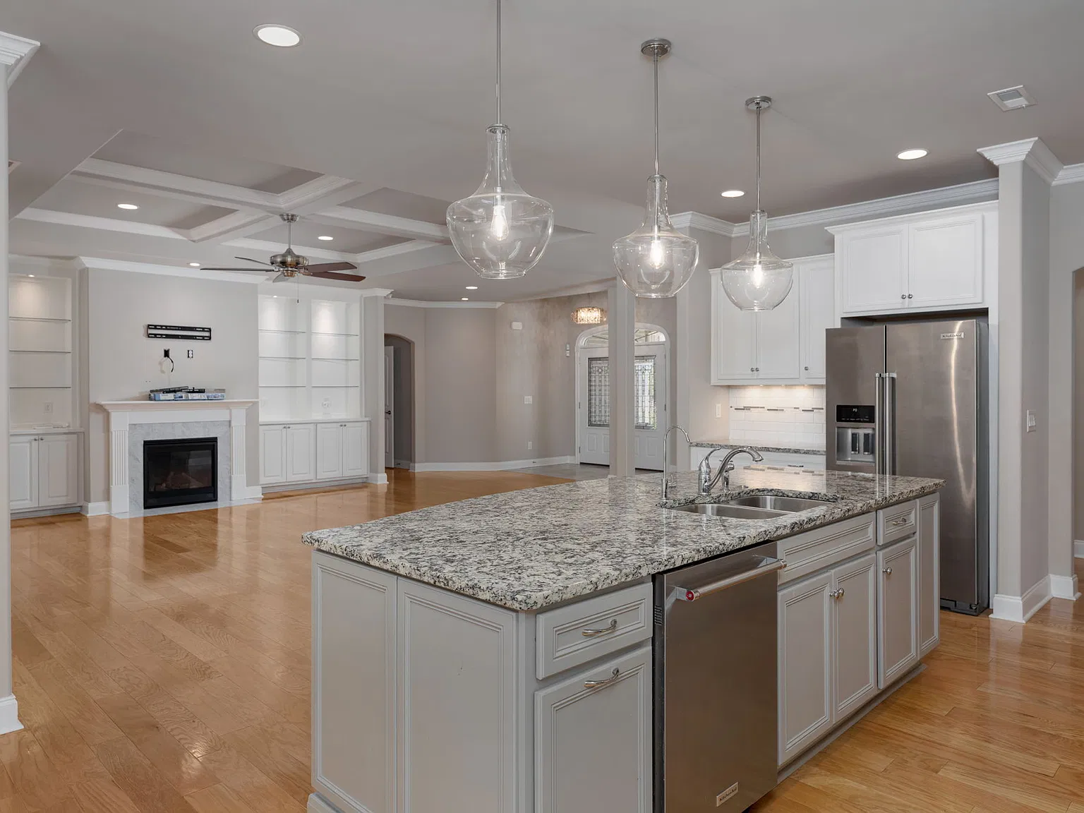 4021 Yorke Meadow Court - 1 — Photo 4