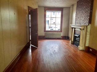 940 N 11th St, Reading, PA 19604