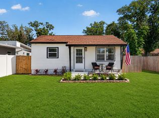 3766 56th Ave N, Saint Petersburg, FL 33714