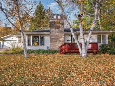 2605 E Ashman St, Midland, MI, 48642