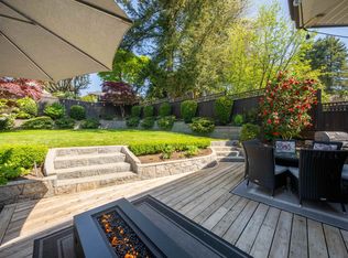 228 W Kings Rd N, Vancouver, BC V7N 2L9