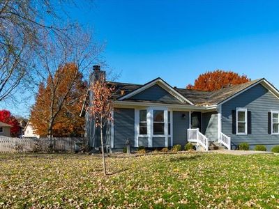 3808 NW Hidden Pointe Dr, Blue Springs, MO, 64015