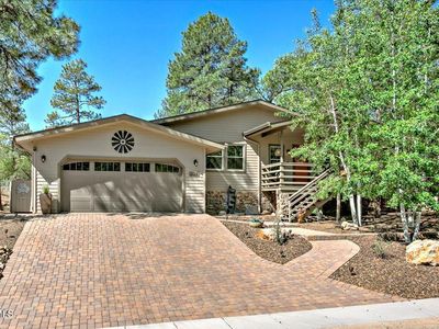 1104 BLUE GRANITE Lane, Prescott, AZ, 86303