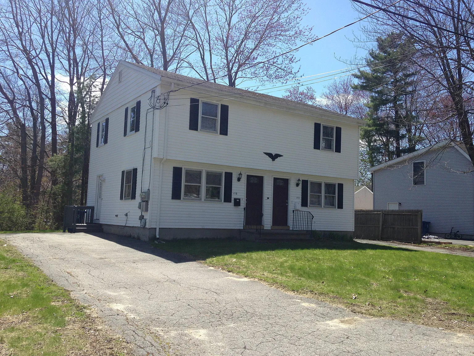 2 bed, 950 sqft, $1,950 — Photo 3