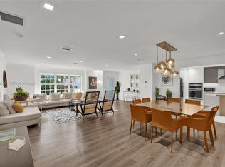 Skyknoll Estates Replat, Miami, FL 33180