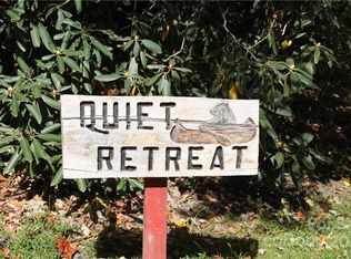 9999 Meeks Rd #2, Black Mountain, NC 28711