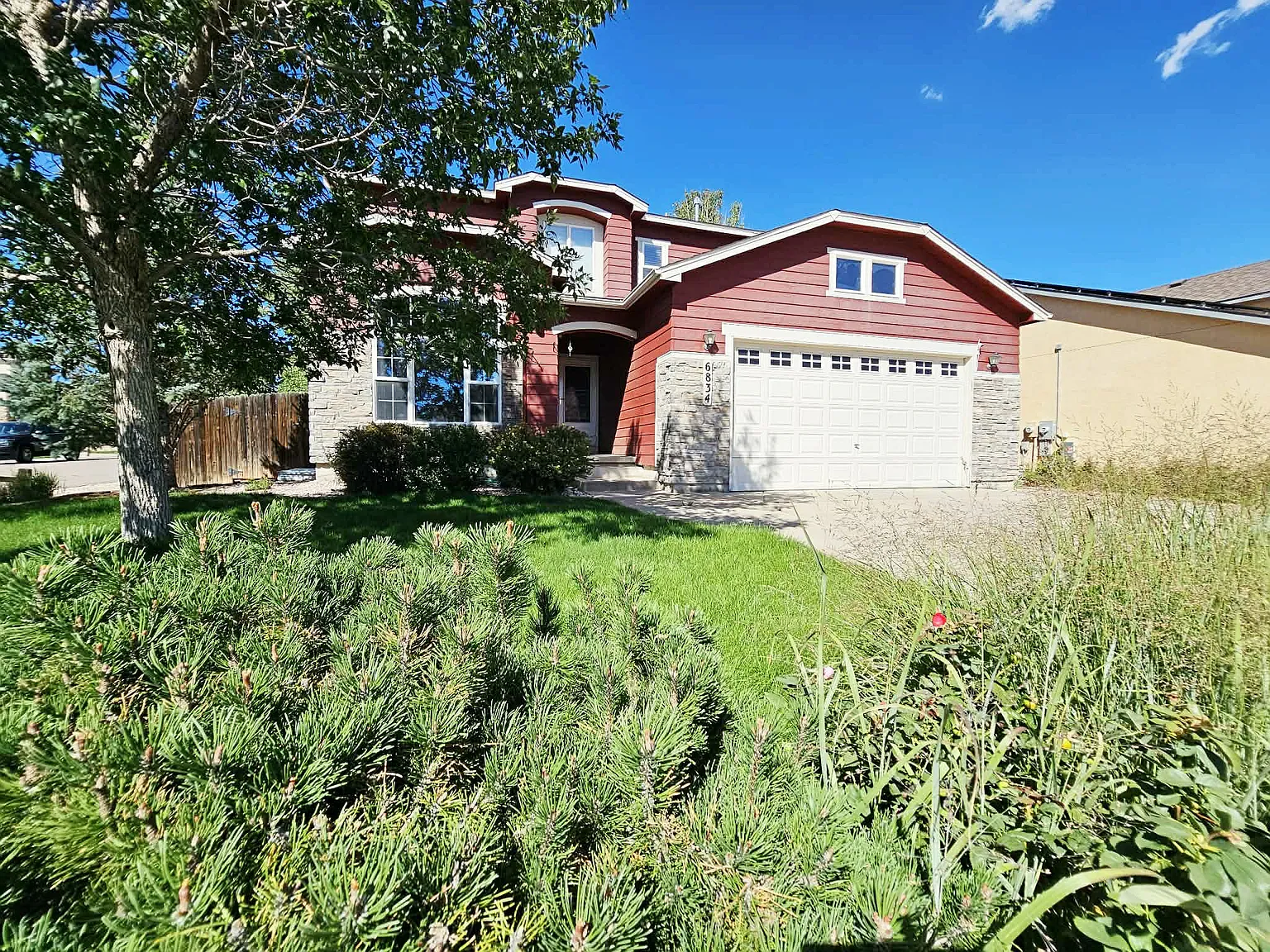 6834 Cool Spring Way - 1 — Photo 1