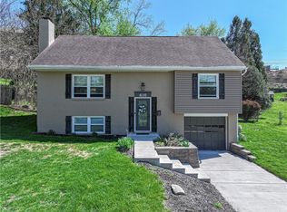 416 Winfred Manor Dr, Bethel Park, PA 15102