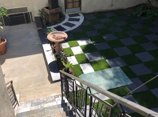 1743 Courtney Ave #A, Los Angeles, CA 90046