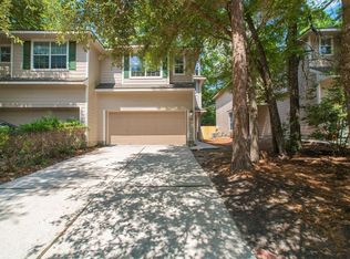 262 Liriope Ct, Conroe, TX 77384