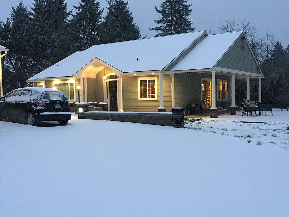 1st image of 9205 NE 349th St