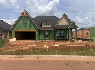 6601 NW 144th St, Oklahoma City, OK 73142