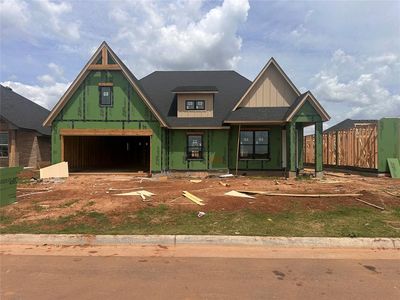 6601 NW 144th St, Oklahoma City, OK, 73142