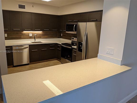 2nd image of 3530 Mystic Pointe Dr APT 1607