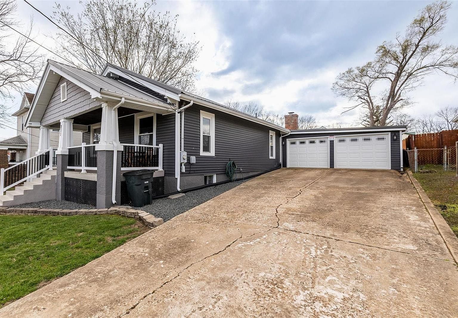211 N Long St, Bonne Terre, MO 63628 Zillow