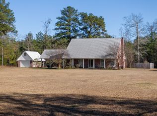 222 Antioch Dr, Laurel, MS 39443