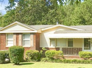 2911 Rocky Mount Rd, Greenville, GA 30222