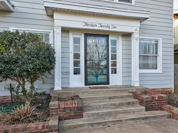 1322 NW 21st St, Oklahoma City, OK 73106