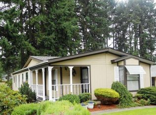 514 181st Street Ct E, Spanaway, WA 98387