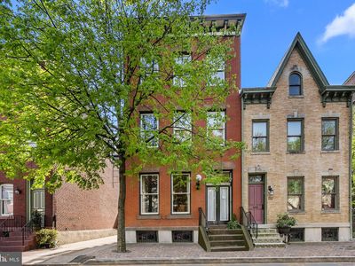 113 Jackson St, Trenton, NJ, 08611