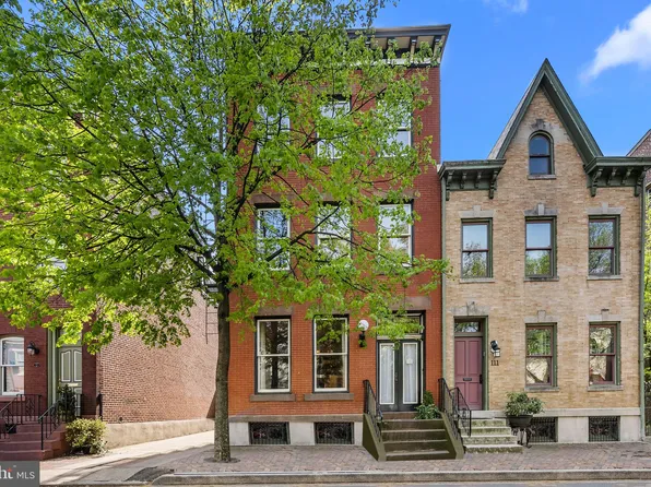 113 Jackson St, Trenton, NJ 08611