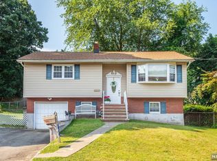 159 Haverhill Ave, Woodland Park, NJ 07424