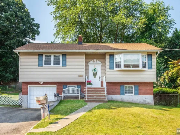 159 Haverhill Avenue, Woodland Park, NJ 07424
