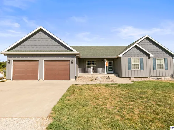 1859 Luther Ln, Hooper, NE 68031
