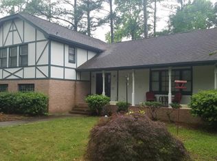 2180 Chester Cir SE, Conyers, GA 30013