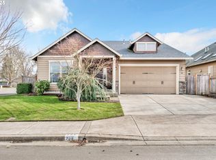 708 SW Nyssa St, Junction City, OR 97448