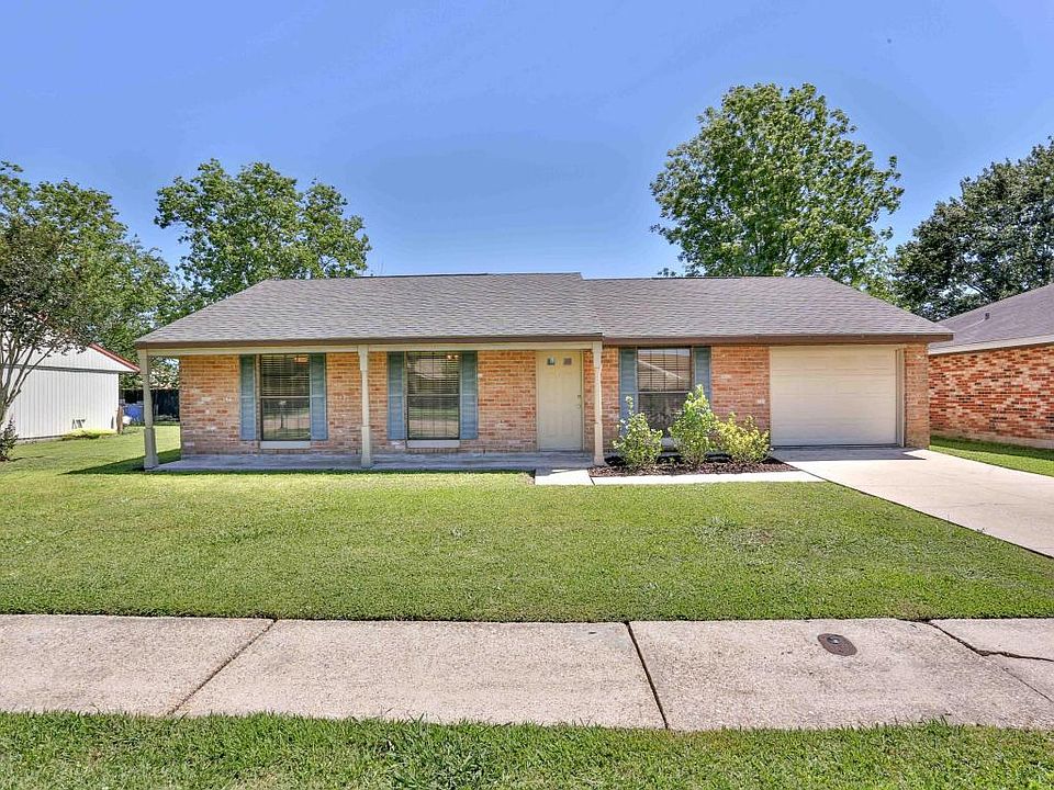 219 Village Ln, Lafayette, LA 70506 Zillow
