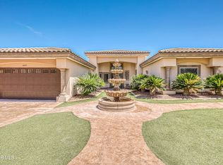 1437 Via Quijano Ln, El Paso, TX 79912