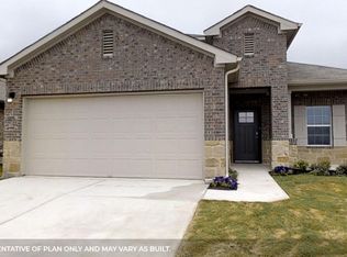 108 Schulenburg Ct, Georgetown, TX 78626