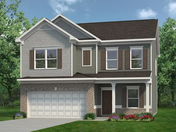 213 Antiquity Cir, Warner Robins, GA 31008