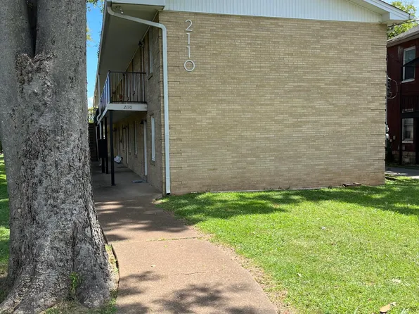 2110 Elliott Ave APT 3, Nashville, TN 37204